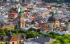 ABHG: Over the past three years, the volume of the hotel market in Lviv increased by 39%