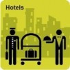 State of hotel real estate market in Kiev by the end of 2013