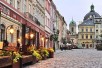 Best Western Plus Hotel in Lviv
